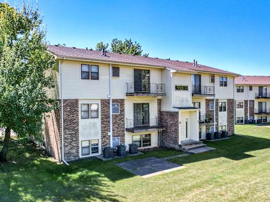 Brookview Terrace property